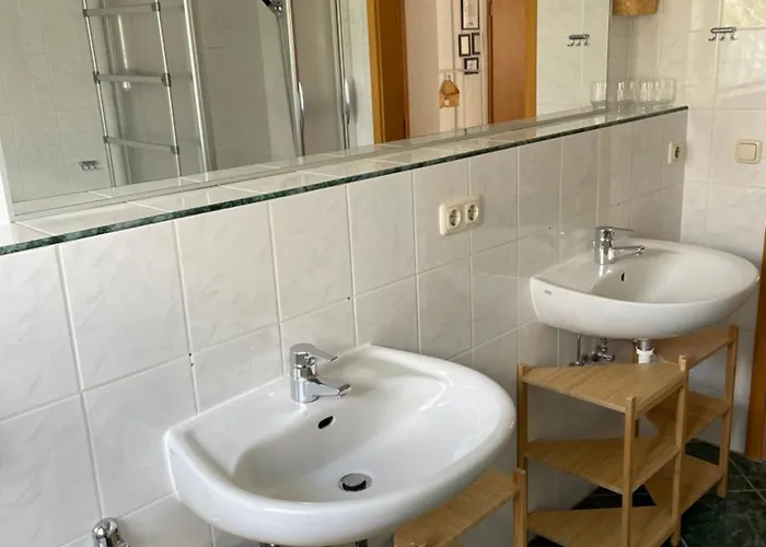 Visit 3 * Oberhof (Thuringia)